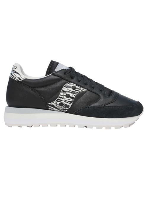 Scarpe donna Jazz triple colore black SAUCONY | JAZZ TRIPLE 607932